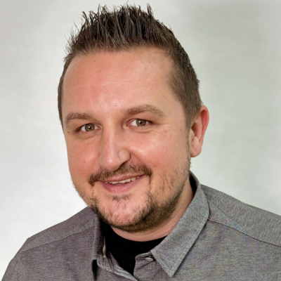 Kamil Latka, Abteilungsleitung Vermietung