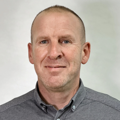 Rafal Strzelecki, Mitarbeiter Vermietung