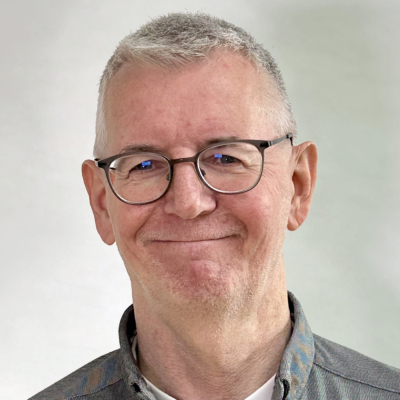 Martin Webs, Mitarbeiter Verkauf